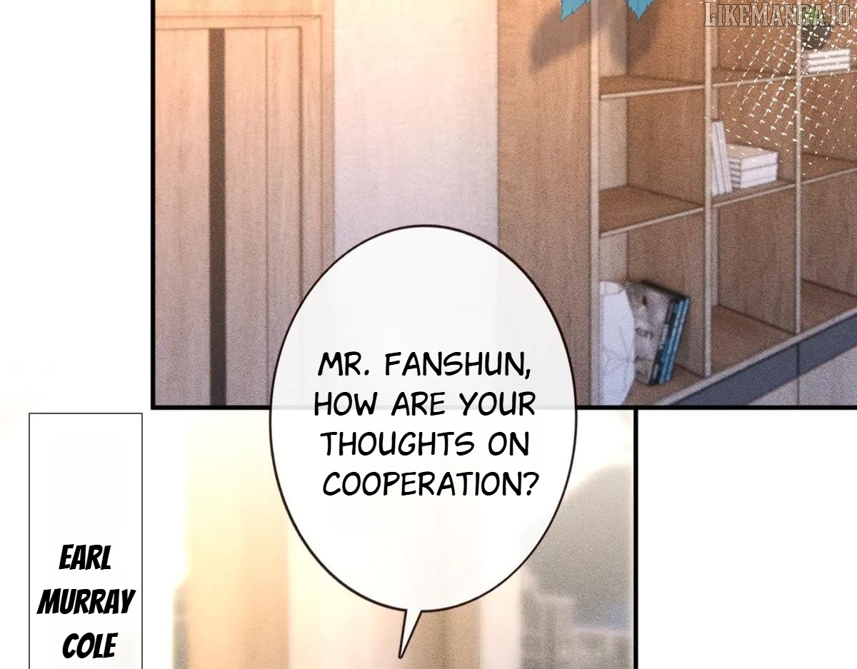 Everyone's Darling Chapter 318 - page 2